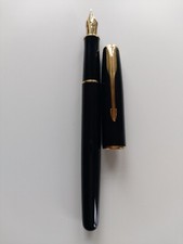 Parker Sonnet Mk 1 Laque Solid