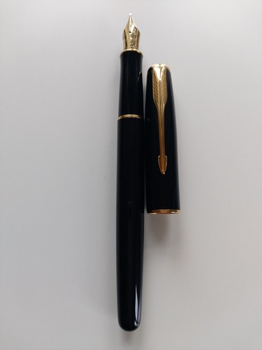 Parker sonnet laque solid - mk, 1