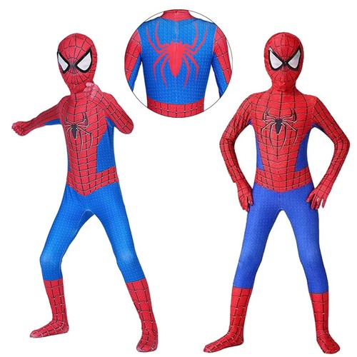 Amazing spiderman adult boys - amazing,