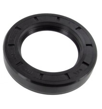 VW Beetle brake drum shaft