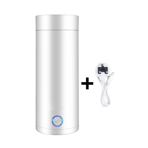 Portable electric kettle 400ml - electric,