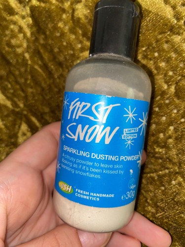 Very rare discontinued - very, lush