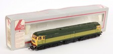 Lima OO Gauge L205049 BR Two Tone Green 1761 Class 47 Diesel Loco EXC Boxed