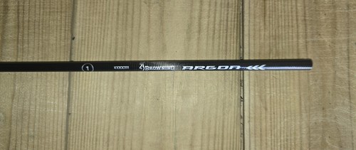 Browning argon section - browning,