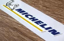Michelin lettering 15x65 mm