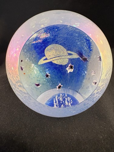 Vintage 2000 ges glass eye - 2000,