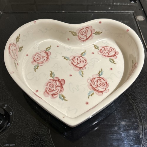 Emma bridgewater rose and bee - emma,