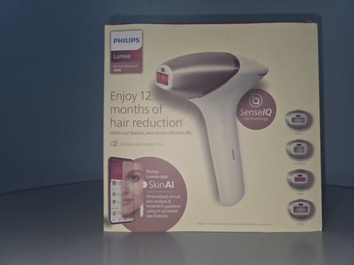 2026 philips lumea 9900 - philips, ipl