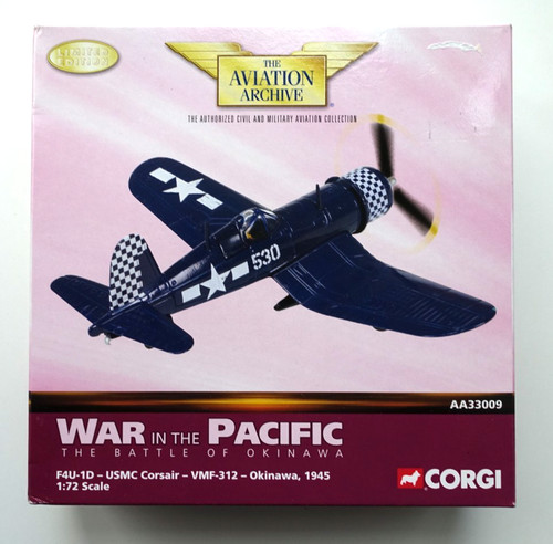 Corgi aviation archives war - archives, of