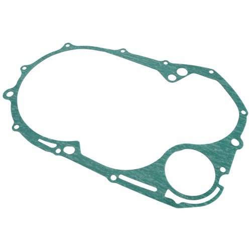 The clutch cover gasket - the,
