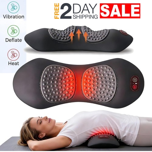 Vibrating smoothspine triple - vibrating,