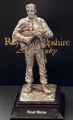 Royal hampshire military - royal,