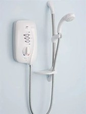 Mira Sports Max 10.8kW J95D Shower Free Postage New Old Stock -Discontinued