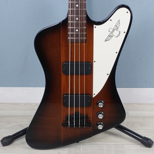 Gibson thunderbird vintage - gibson,