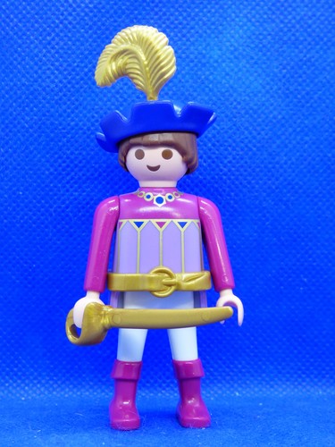 Playmobil fairytale - mj-7,