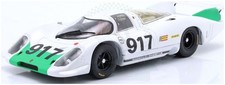 Porsche 917LH Geneva 1969 #917