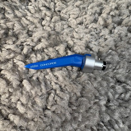 Ortofon concorde pro - ortofon,