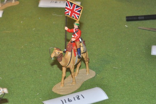 54mm colonial river war - colonial,