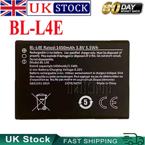 Battery for nokia 2660 - battery,
