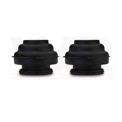 Rubber brake caliper sleeve - brake,