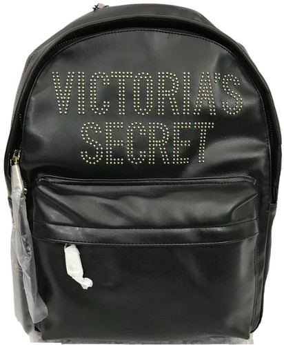 Victoria secret black faux - secret,