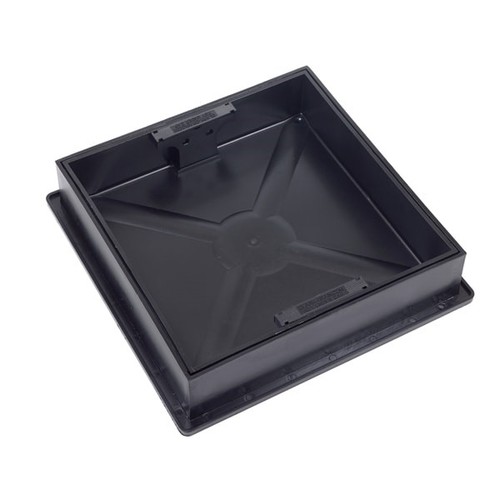Clark drain recessed - clark,