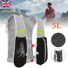 5L Lightweight Running