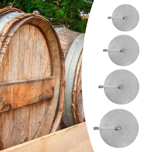 Mash tun false bottom inch - mash,