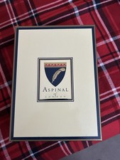 Aspinal Of London Notebook