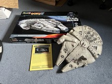 Star Wars Revell Easy Kit