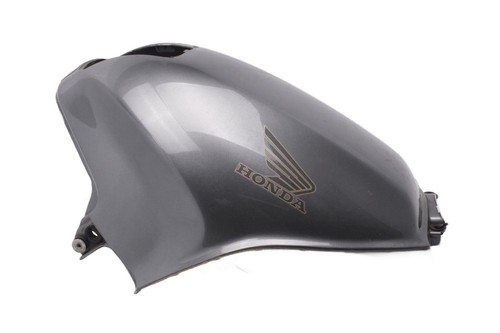 Fuel tank fairing cover - tank,