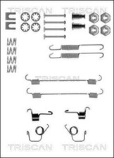 Brake Shoes Accessory Kit