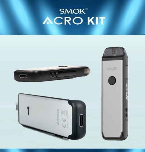 Smok acro vape - smok, kit