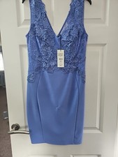 Lipsy Dress BNWT Size 14