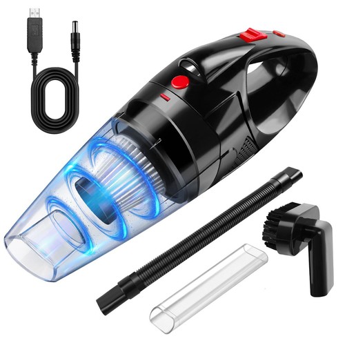 Mini cordless vacuum - mini,