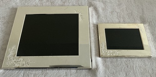 Pair vera wang wedgwood - of,
