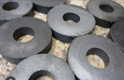 Large strong magnets - large,