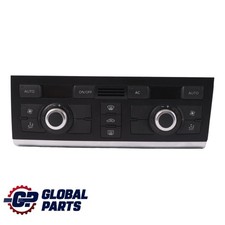 Audi A6 C6 Dashboard Air Vent A/C Heater Climate Control Panel 4F2820043T