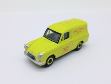 Oxford Thos. Chaney & Sons