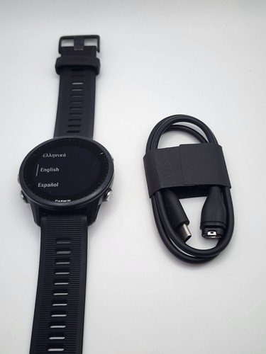 Garmin forerunner 955 gps - garmin,