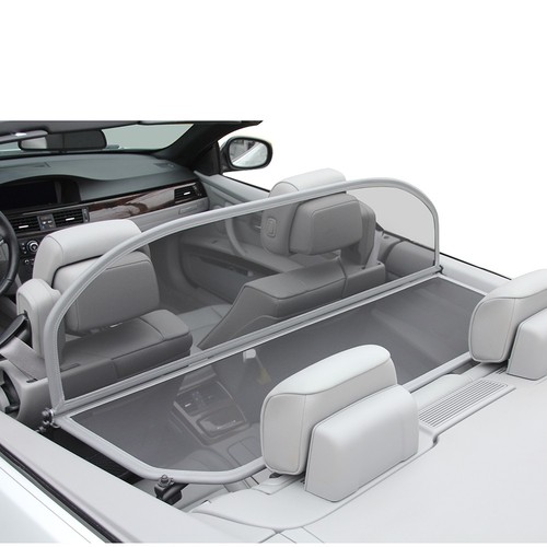 Wind deflector fits bmw - wind,