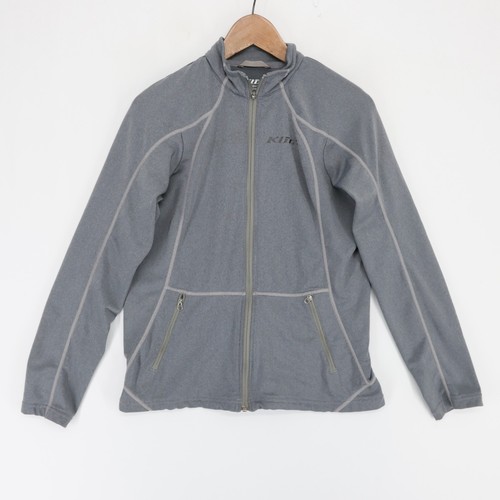 Klim jacket womens - jacket, gray