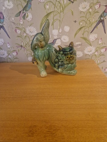 Chinese foo dog - chinese,