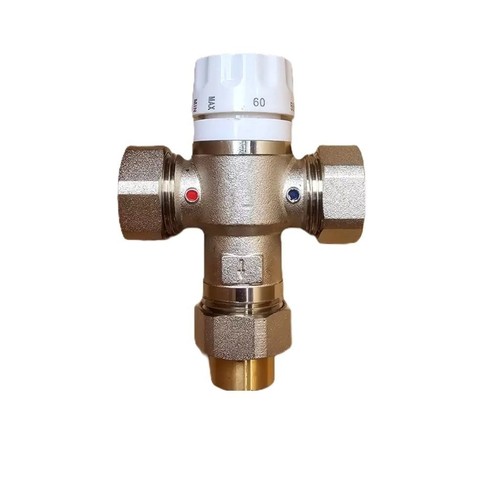 New blender mixing valve - new,