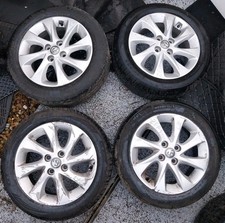 Vauxhall Viva/Opel Karl 5Door