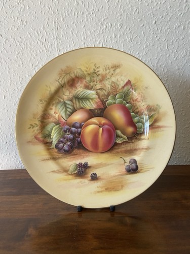 Aynsley orchard gold 5in - aynsley,