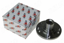 FRONT WHEEL HUB BEARING