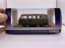 Vanguards Corgi 1:43