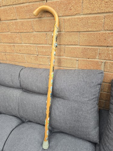 Vintage english walking - english, stick