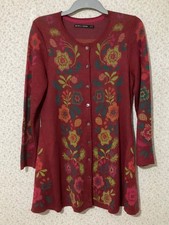 LADIES GUDRUN SJODEN CARDIGAN